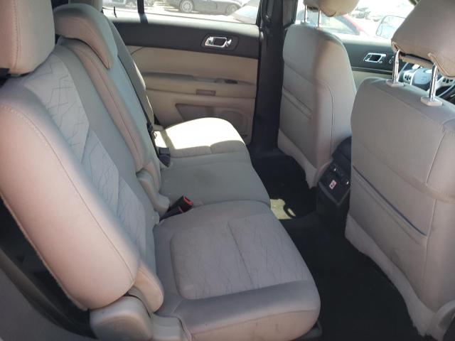 Photo 6 from auction – 2014 FORD EXPLORER with VIN 1FM5K7B83EGB18940