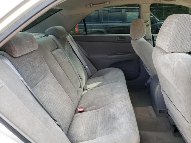 Photo 6 from auction – 2002 TOYOTA CAMRY with VIN 4T1BE32K52U524892