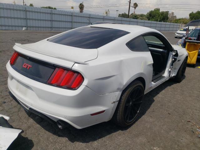 Photo 4 from auction – 2015 FORD MUSTANG GT with VIN 1FA6P8CF0F5434697