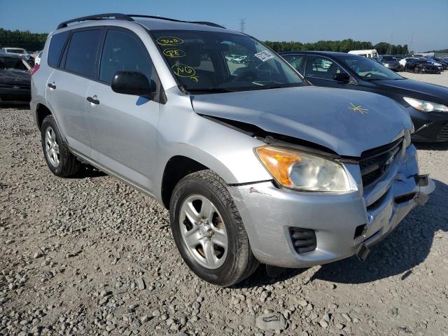 TOYOTA RAV4 2011 with VIN JTMZF4DV2BD030440 - Photo from auction