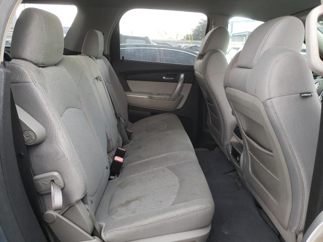 Photo 6 from auction – 2008 GMC ACADIA SLE with VIN 1GKER13798J191373