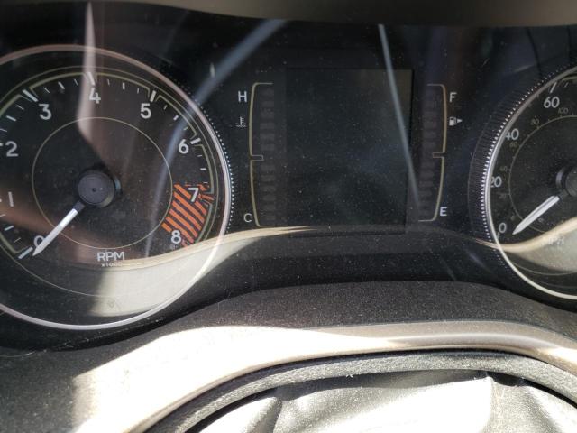 Photo 8 from auction – 2014 JEEP CHEROKEE L with VIN 1C4PJLCS4EW231224