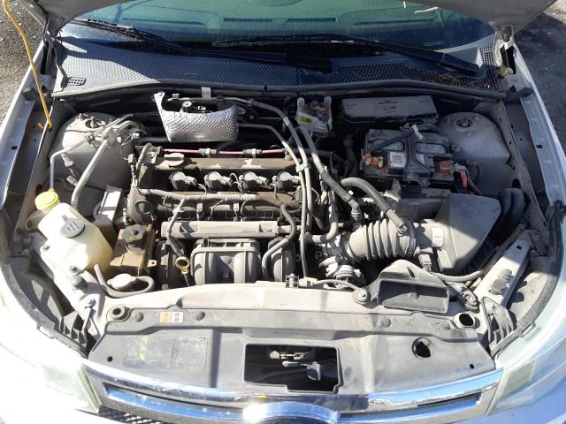 Photo 7 from auction – 2010 FORD FOCUS SE with VIN 1FAHP3FN3AW209174
