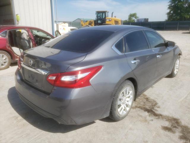 Photo 4 from auction – 2016 NISSAN ALTIMA 2.5 with VIN 1N4AL3AP2GN355067