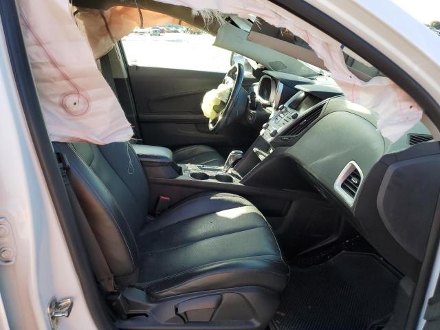 Photo 5 from auction – 2016 CHEVROLET EQUINOX L with VIN 2GNALDEK6G6181949