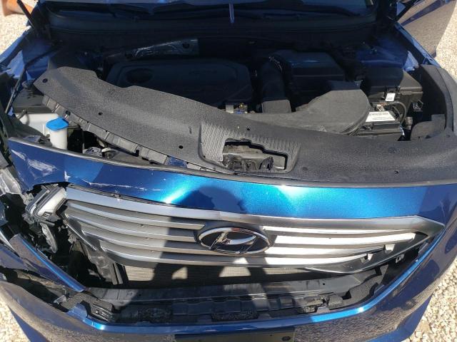 Photo 7 from auction – 2016 HYUNDAI SONATA SE with VIN 5NPE24AF7GH380154