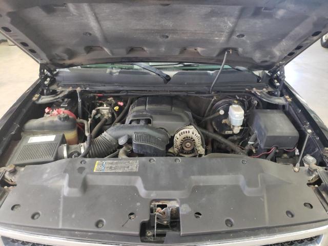 Photo 7 from auction – 2008 CHEVROLET SILVERADO with VIN 2GCEK19J981229486