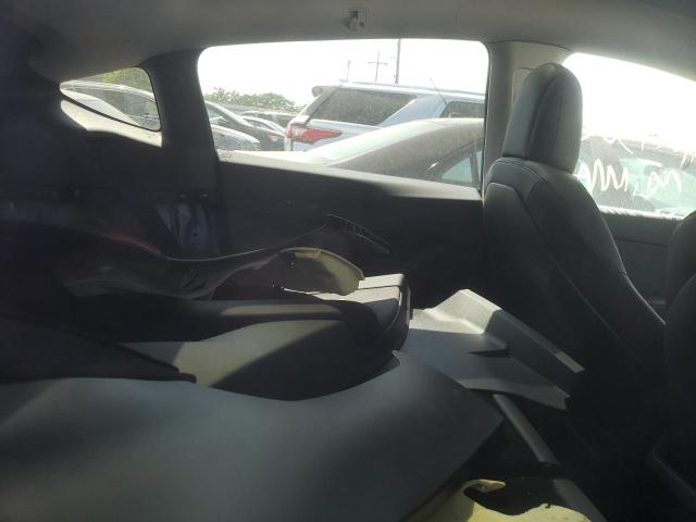 Photo 6 from auction – 2022 TESLA MODEL Y with VIN 7SAYGDEE8NF336338