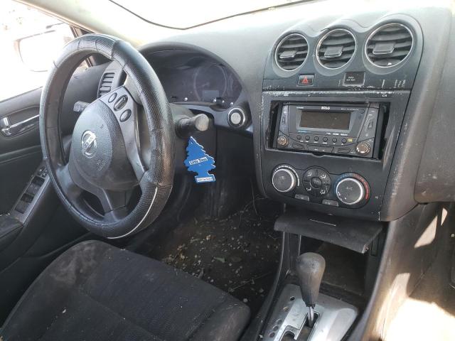 Photo 9 from auction – 2012 NISSAN ALTIMA BAS with VIN 1N4AL2AP6CN546138