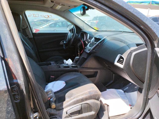 Zdjęcie 5 z aukcji – 2011 CHEVROLET EQUINOX LT z VIN 2CNFLGE58B6317660