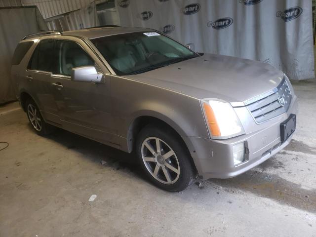 CADILLAC SRX 2004 with VIN 1GYEE63A140157664 - Photo from auction