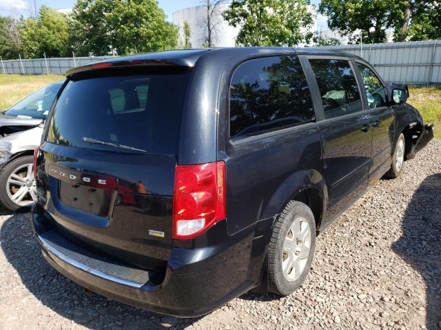 Photo 4 from auction – 2012 DODGE GRAND CARA with VIN 2C4RDGBG4CR162111