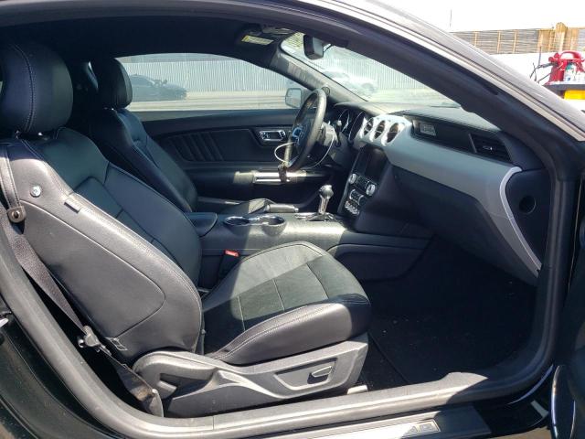 Photo 5 from auction – 2015 FORD MUSTANG with VIN 1FA6P8THXF5385705