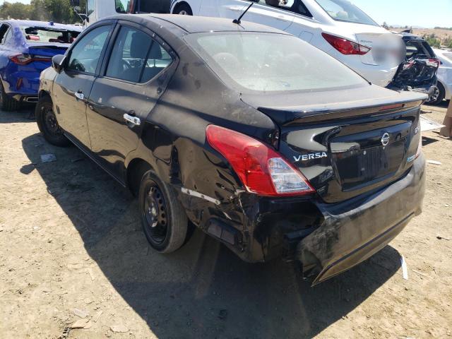 Photo 3 from auction – 2016 NISSAN VERSA S with VIN 3N1CN7APXGL852990