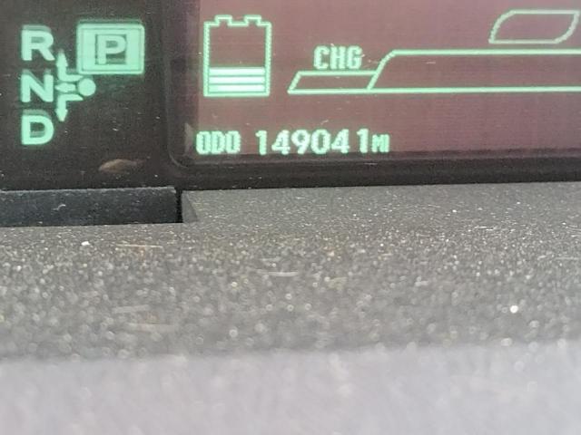 Photo 8 from auction – 2010 TOYOTA PRIUS with VIN JTDKN3DU5A0035398