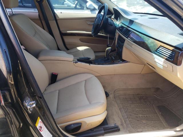 Photo 5 from auction – 2006 BMW 3 SERIES with VIN WBAVB13556KX42823