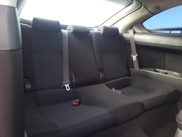 Photo 6 from auction – 2007 TOYOTA SCION TC with VIN JTKDE167770165401