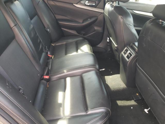 Photo 6 from auction – 2017 NISSAN MAXIMA 3.5 with VIN 1N4AA6AP0HC415979