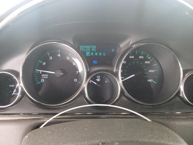Photo 8 from auction – 2016 BUICK ENCLAVE with VIN 5GAKRAKD0GJ332157