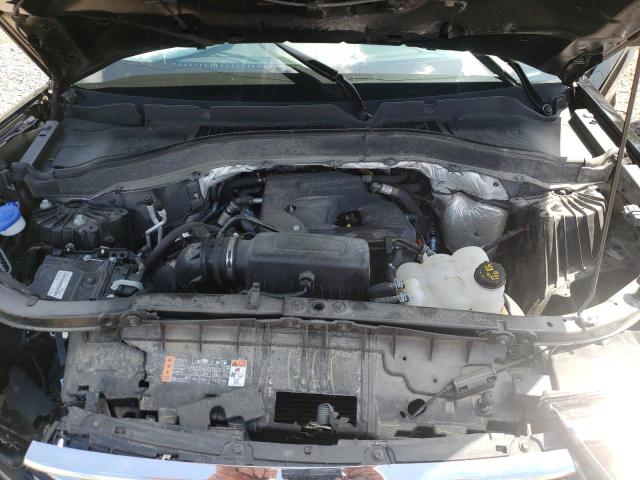 Photo 7 from auction – 2020 FORD EXPLORER X with VIN 1FMSK8DH3LGA87711
