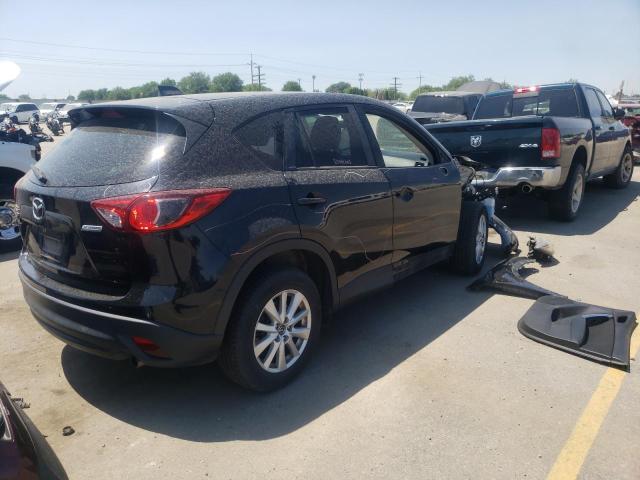 Photo 4 from auction – 2015 MAZDA CX-5 TOURI with VIN JM3KE4CY0F0456017