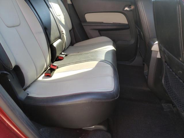 Photo 6 from auction – 2010 GMC TERRAIN SL with VIN 2CTFLJEY8A6417286
