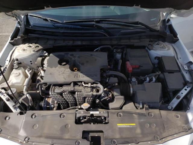 Photo 7 from auction – 2020 NISSAN ALTIMA S with VIN 1N4BL4BV6LC226326
