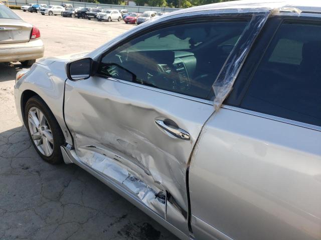 Photo 10 from auction – 2015 NISSAN ALTIMA 2.5 with VIN 1N4AL3AP6FC164388