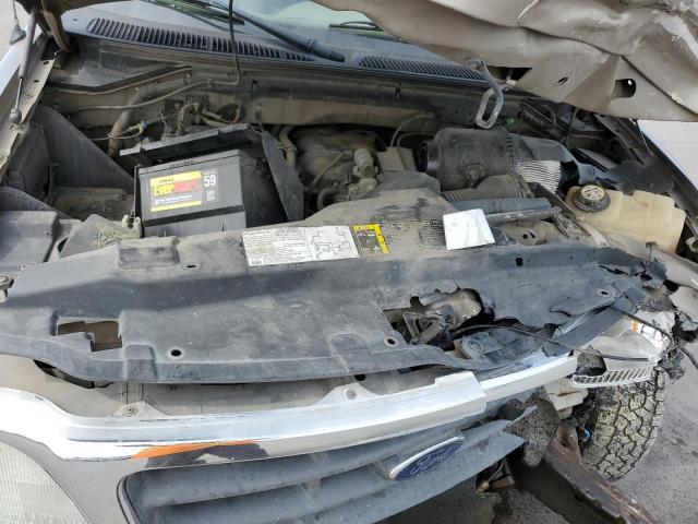 Photo 7 from auction – 2004 FORD F-150 HERI with VIN 2FTRX17284CA23346