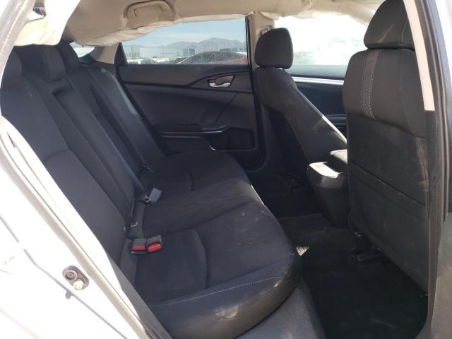 Photo 6 from auction – 2018 HONDA CIVIC EX with VIN 2HGFC2F7XJH547776