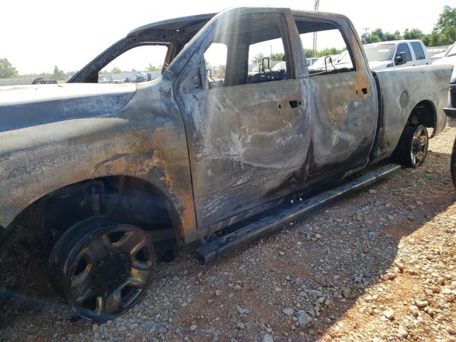 Photo 10 from auction – 2018 RAM 2500 ST with VIN 3C6UR5CL1JG409414