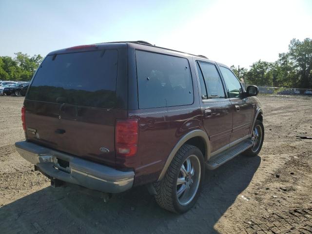 Фото 4 с аукциона – 2000 FORD EXPEDITION с VIN 1FMPU18L8YLC30866