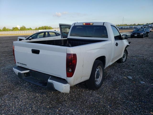Photo 4 from auction – 2012 CHEVROLET COLORADO with VIN 1GCCSBF93C8146908