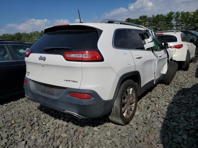 Photo 4 from auction – 2017 JEEP CHEROKEE L with VIN 1C4PJMDS4HD230465