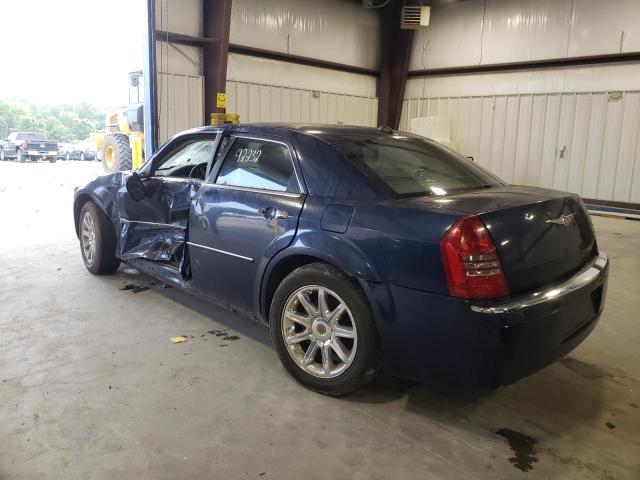 Photo 10 from auction – 2006 CHRYSLER 300C with VIN 2C3LA63H46H205103