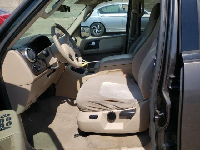 Photo 5 from auction – 2006 FORD EXPEDITION with VIN 1FMPU15506LA36352