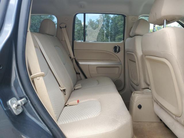 Photo 6 from auction – 2010 CHEVROLET HHR LS with VIN 3GNBAADB4AS536796