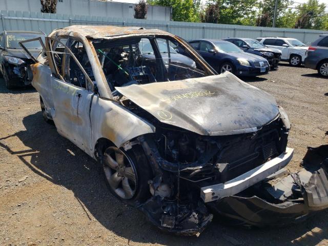 ACURA RDX TECHNO 2007 with VIN 5J8TB18527A022245 - Photo from auction