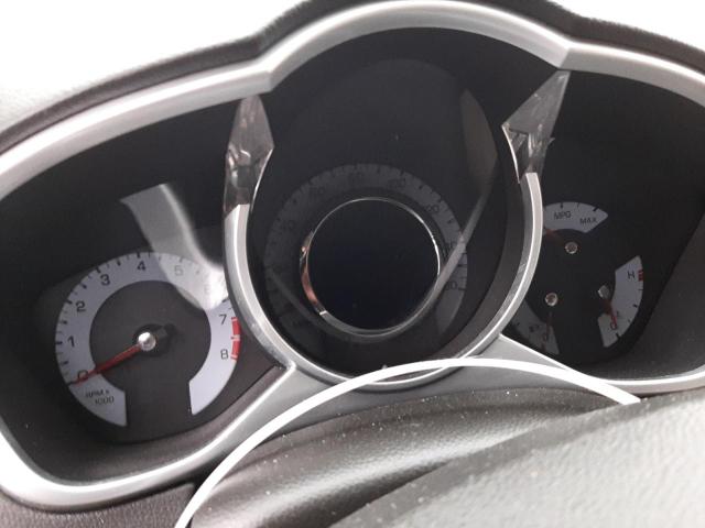Photo 8 from auction – 2012 CADILLAC SRX PERFOR with VIN 3GYFNEE32CS639564