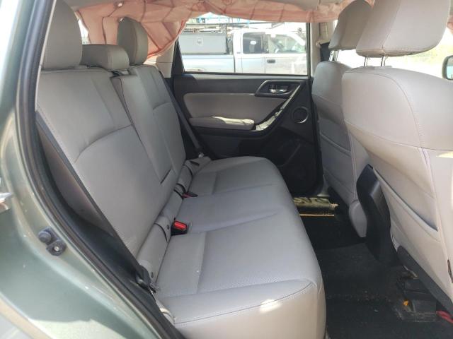 Photo 6 from auction – 2016 SUBARU FORESTER 2 with VIN JF2SJARCXGH539764