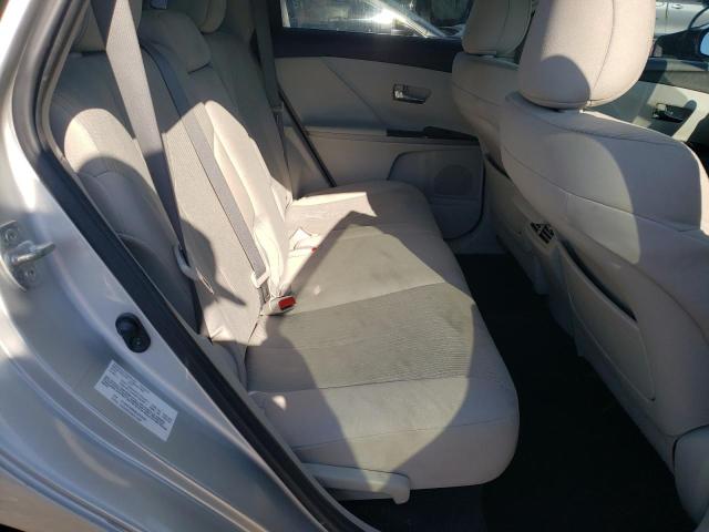 Photo 6 from auction – 2011 TOYOTA VENZA with VIN 4T3BK3BB6BU052542