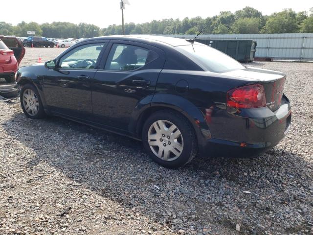 Photo 3 from auction – 2013 DODGE AVENGER SE with VIN 1C3CDZAB5DN729985
