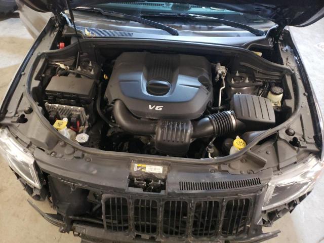 Photo 7 from auction – 2014 JEEP GRAND CHER with VIN 1C4RJFAG3EC409053