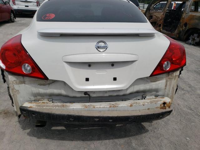 Photo 9 from auction – 2008 NISSAN ALTIMA 2.5 with VIN 1N4AL24E98C245196