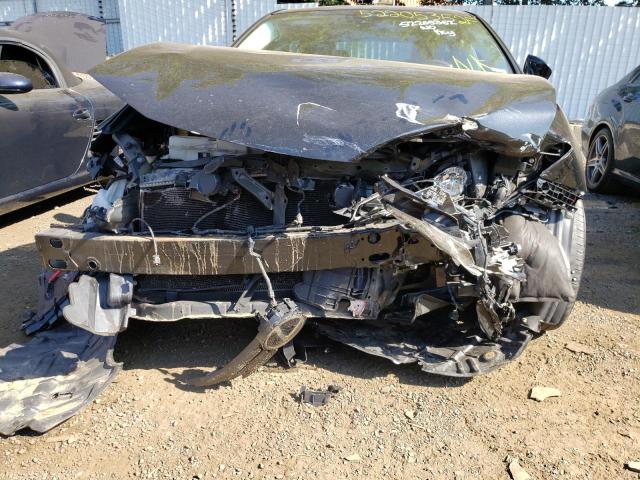 Photo 9 from auction – 2018 LEXUS ES 350 with VIN 58ABK1GG5JU105563