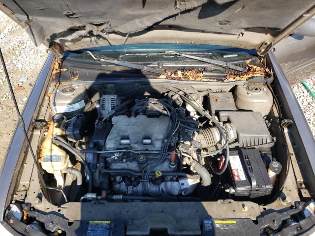 Photo 7 from auction – 2002 CHEVROLET MALIBU with VIN 1G1ND52J72M533500
