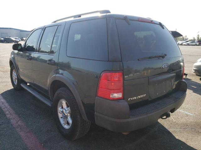 Photo 3 from auction – 2004 FORD EXPLORER X with VIN 1FMZU62K74ZA70489