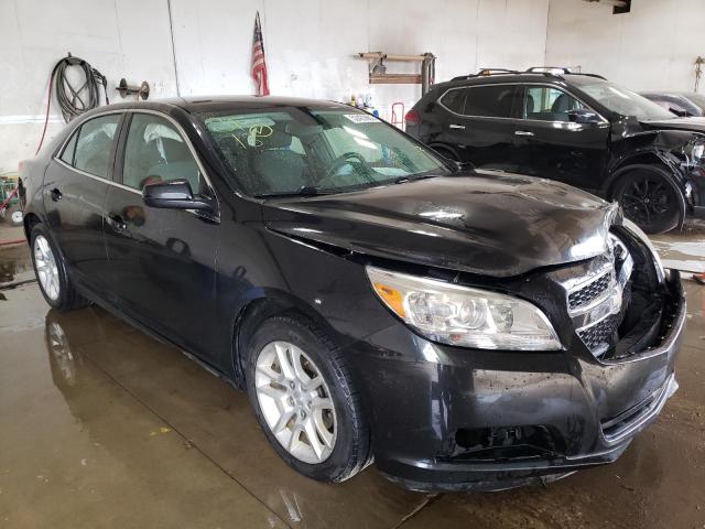 CHEVROLET MALIBU 1LT 2013 with VIN 1G11D5RR8DF113293 - Photo from auction