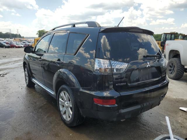 Photo 3 from auction – 2012 MITSUBISHI OUTLANDER with VIN JA4AS3AW0CU005032