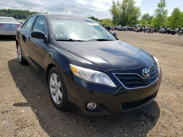 TOYOTA CAMRY BASE 2011 с VIN 4T1BF3EK7BU140976 - Фото с аукциона
